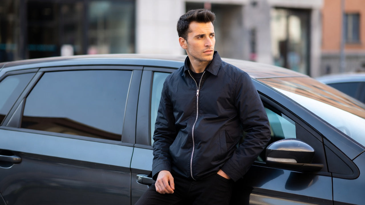 What Is a Jacket? The Most Popular Types of Jackets Today