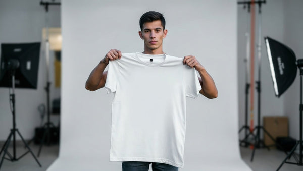 The Timeless Appeal of T-Shirts in Modern Fashion